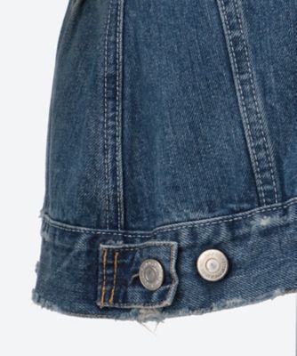 ＤＡＭＡＧＥ　ＤＥＮＩＭ　ＰＵＦＦ　ＳＬＥＥＶＥ　ＰＩＮ　ＴＵＣＫ　ＪＡＣＫＥＴ　２５１０２１２６