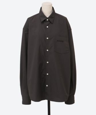 ＳＵＰＰＬＥＸ　ＮＹＬＯＮ　ＢＩＧ　ＳＨＩＲＴ　２５１０２１３５