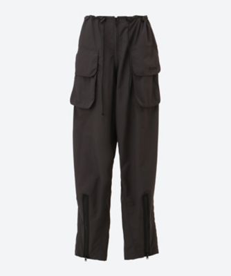 ＜HOLIDAY (Women)＞ＳＵＰＰＬＥＸ　ＮＹＬＯＮ　ＷＡＤＩＮＧ　ＰＡＮＴＳ　２５１０２１３７