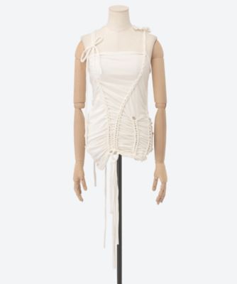 ＢＲＡＩＤ　ＤＲＯＰ　ＳＬＥＥＶＥＬＥＳＳ　Ｎ２３２１ＲＳＬ０４