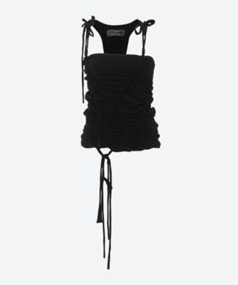 NACHE (Women)/ナチェ ＢＲＡＩＤ　ＤＲＯＰ　ＳＬＥＥＶＥＬＥＳＳ　Ｎ２３２１ＲＳＬ０４