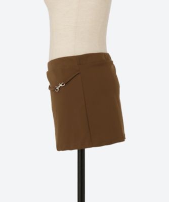 ＣＡＲＯＬＩＮＡ　ＭＩＮＩ　ＳＫＩＲＴ　ＧＲＷ２５５０２１６