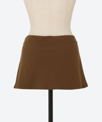 ＣＡＲＯＬＩＮＡ　ＭＩＮＩ　ＳＫＩＲＴ　ＧＲＷ２５５０２１６