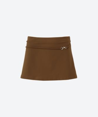 Gimaguas/ギガマス ＣＡＲＯＬＩＮＡ　ＭＩＮＩ　ＳＫＩＲＴ　ＧＲＷ２５５０２１６