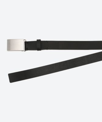 ＬＥＡＴＨＥＲ　ＢＥＬＴ　（ＰＬＡＩＮ　ＢＵＣＫＬＥ）　ＳＴ．１３３７