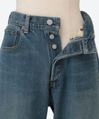VINTAGE REPRODUCTION DENIM