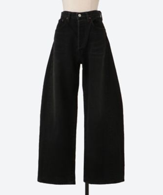 パンツ ssstein DEFORMATION WIDE DENIM JEANS ssstein DEFORMATION WIDE DENIM JEANS – unexpected store