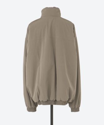 MOUTON INNER REVERSIBLE PADDED