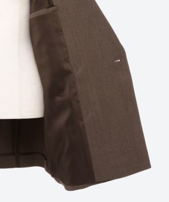 ＤＯＵＢＬＥ　ＢＲＥＡＳＴＥＤ　ＷＯＯＬ　ＪＡＣＫＥＴ　ＡＭ２５ＳＳＷ０１ＪＫ