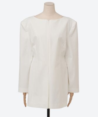 ＢＯＡＴ　ＮＥＣＫ　ＴＷＯ　ＷＡＹ　ＪＡＣＫＥＴ　ＡＭ２５ＳＳＷ０２ＪＫ