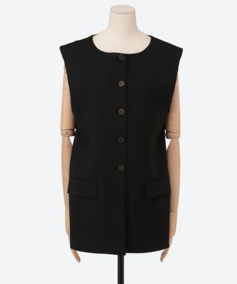 ＯＶＥＲＳＩＺＥＤ　ＢＵＴＴＯＮ　ＵＰ　ＶＥＳＴ　ＡＭ２５ＳＳＷ０１ＶＴ