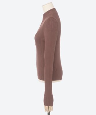 ＲＩＢＢＥＤ　ＭＯＣＫ　ＮＥＣＫ　ＣＡＲＤＩＧＡＮ　ＡＭ２５ＳＳＷ０２ＣＤ