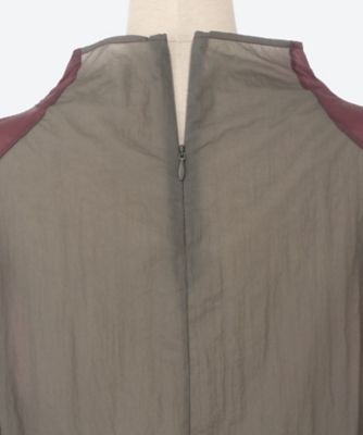 ＳＨＥＥＲ　ＮＹＬＯＮ　ＴＷＯ－ＷＡＹ　ＴＯＰ　ＡＭ２５ＳＳＷ０４ＴＯ