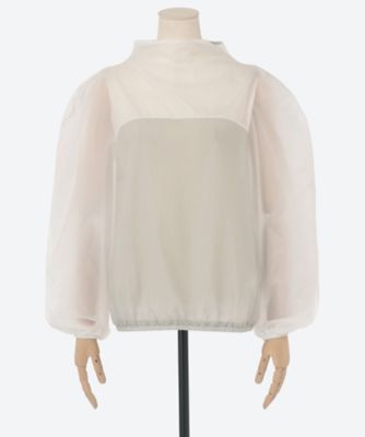 ＳＨＥＥＲ　ＮＹＬＯＮ　ＴＷＯ－ＷＡＹ　ＴＯＰ　ＡＭ２５ＳＳＷ０４ＴＯ