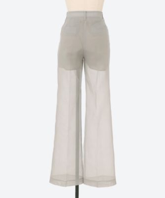 ＳＨＥＥＲ　ＳＴＲＡＩＧＨＴ　ＦＩＴ　ＰＡＮＴＳ　ＡＭ２５ＳＳＷ０６ＰＴ