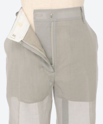 ＳＨＥＥＲ　ＳＴＲＡＩＧＨＴ　ＦＩＴ　ＰＡＮＴＳ　ＡＭ２５ＳＳＷ０６ＰＴ