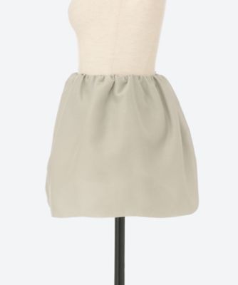 ＳＨＩＲＲＩＮＧ　ＯＲＧＡＮＺＡ　ＢＥＬＴ　ＳＫＩＲＴ　ＡＭ２５ＳＳＷ０３ＳＫ