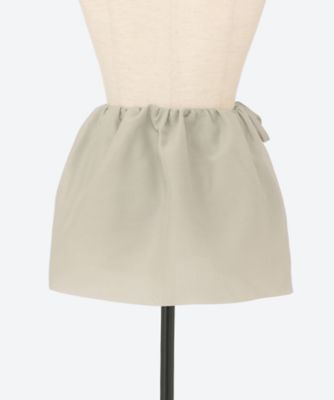 ＳＨＩＲＲＩＮＧ　ＯＲＧＡＮＺＡ　ＢＥＬＴ　ＳＫＩＲＴ　ＡＭ２５ＳＳＷ０３ＳＫ
