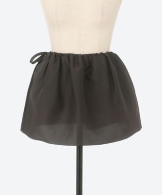 ＳＨＩＲＲＩＮＧ　ＯＲＧＡＮＺＡ　ＢＥＬＴ　ＳＫＩＲＴ　ＡＭ２５ＳＳＷ０３ＳＫ