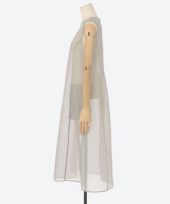 ＳＨＥＥＲ　ＬＯＮＧ　ＤＲＥＳＳ　ＡＭ２５ＳＳＷ０３ＤＲ
