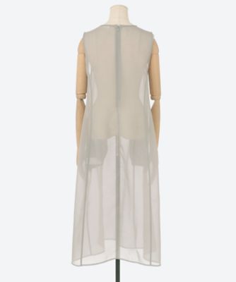 ＳＨＥＥＲ　ＬＯＮＧ　ＤＲＥＳＳ　ＡＭ２５ＳＳＷ０３ＤＲ