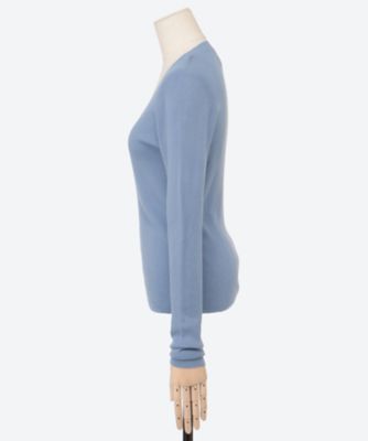 Ｐｒｅｍｉｕｍ　Ｍｅｒｉｎｏ　Ｏｎｅ－ｐｉｅｃｅ　Ｋｎｉｔ　ＣＬ－２４１０ＫＮ０３／ＲＢＬ