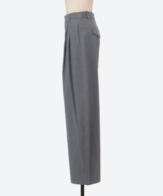 Ｇｅｎｄｅｒ　Ｆｒｅｅ　Ｄｏｕｂｌｅ　ｐｌｅａｔｅｄ　ｃｏｃｏｏｎ　ｔｒｏｕｓｅｒｓ（ｍｅｎ）　ＣＧ－２４１０ＰＡ０２