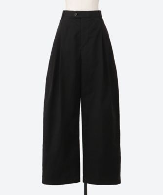 Gender Free Double pleated