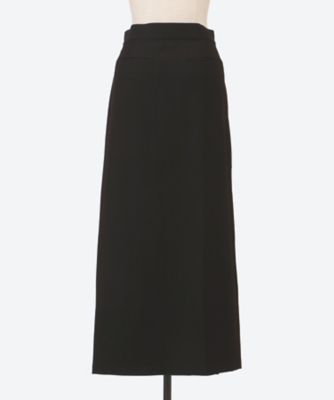 Ｌｏｗ－ｗａｉｓｔ　ｏｎｅ－ｐｉｅｃｅ　ｓｈｉｆｔ　ｓｋｉｒｔ　ＣＬ－２４０５ＳＫ０１