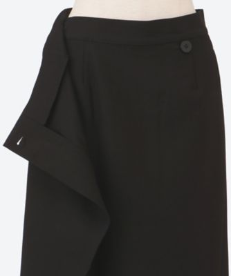 Ｌｏｗ－ｗａｉｓｔ　ｏｎｅ－ｐｉｅｃｅ　ｓｈｉｆｔ　ｓｋｉｒｔ　ＣＬ－２４０５ＳＫ０１
