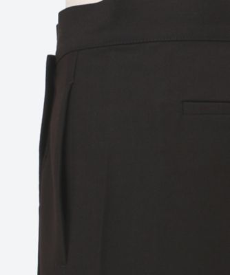 Ｌｏｗ－ｗａｉｓｔ　ｏｎｅ－ｐｉｅｃｅ　ｓｈｉｆｔ　ｓｋｉｒｔ　ＣＬ－２４０５ＳＫ０１