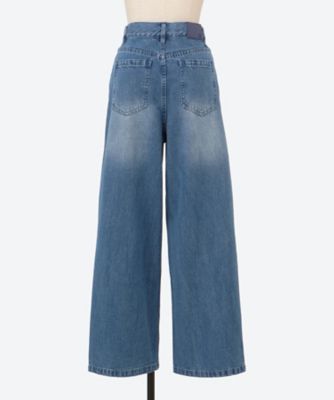 Ｒｅｌａｘｅｄ　Ｆｉｔ　Ｂｏｙｆｒｉｅｎｄ　Ｊｅａｎｓ　ＣＬ－２４０４ＪＥ０２