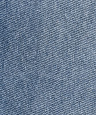 Ｔａｐｅｒｅｄ　Ｂｒｕｓｈｅｄ　Ｄｅｎｉｍ　Ｊｅａｎｓ　ＣＬ－２４１０ＪＥ０３