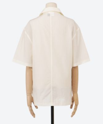 Ｌｉｇｈｔｗｅｉｇｈｔ　Ｃｏｔｔｏｎ　Ｓｈｏｒｔ－Ｓｌｅｅｖｅ　Ｓｈｉｒｔ　ＣＬ－２３０７ＳＴ０３