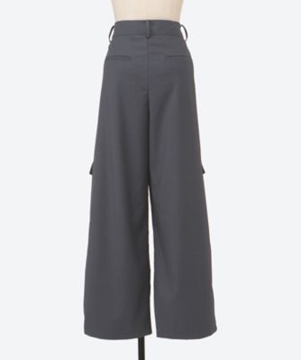 Ｐａｔｃｈ　Ｐｏｃｋｅｔ　Ｔｒｏｕｓｅｒ　ＣＧ－２３１０ＰＡ０３