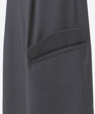 Ｐａｔｃｈ　Ｐｏｃｋｅｔ　Ｔｒｏｕｓｅｒ　ＣＧ－２３１０ＰＡ０３