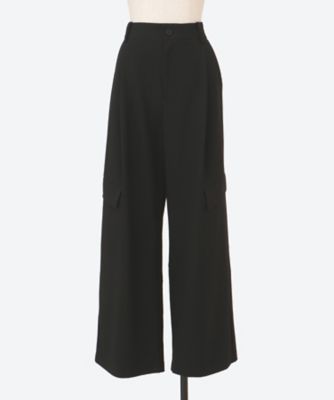 Ｐａｔｃｈ　Ｐｏｃｋｅｔ　Ｔｒｏｕｓｅｒ　ＣＧ－２３１０ＰＡ０３