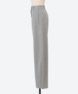 クールな価格でホットなピック High－waisted wide－leg cocoon パンツ