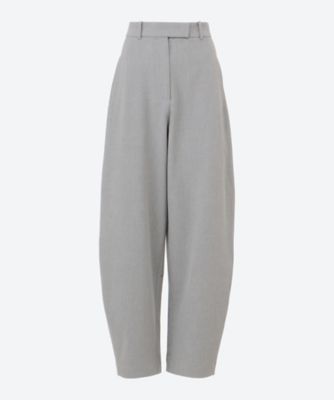 STUDIO DOE/スタジオドー Ｈｉｇｈ－ｗａｉｓｔｅｄ　ｃｏｃｏｏｎ　ｗｉｄｅ－ｌｅｇ　ｓｕｉｔ　ｐａｎｔｓ　ＣＬ－２４０２ＰＡ０４