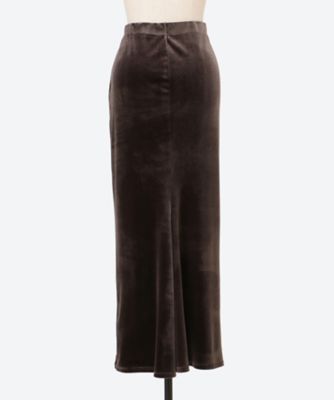 Ｓｕｅｄｅ　Ｇｌｏｓｓｙ　Ｕｍｂｒｅｌｌａ　Ｓｋｉｒｔ　ＤＮ－２５１ＯＬＫ１０