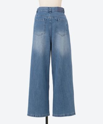 Ｒｅｌａｘｅｄ　Ｆｉｔ　Ｂｏｙｆｒｉｅｎｄ　Ｊｅａｎｓ　ＣＬ－２４０４ＪＥ０２／ＲＢＬ