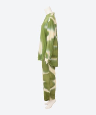 UNISEX PYJAMA SET 25FW－01 | SUKU HOME