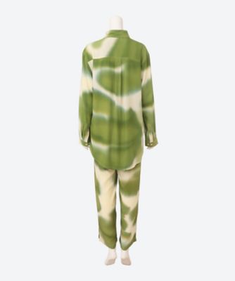 UNISEX PYJAMA SET 25FW－01 | SUKU HOME