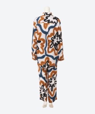 Day Pyjama 25FW－S－1 | SUKU HOME/スクホーム