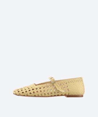 MIISTA (Woman)/ミスタ Ｙｅｉｄａ　Ｂｕｔｔｅｒ　Ｂａｉｌｌｅｒｉｎａｓ　ＭＩ＿５６４２