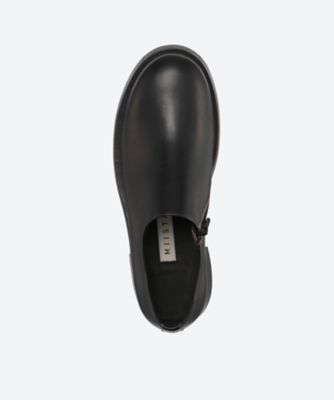 Ｎｉｓｓａ　Ｂｌａｃｋ　Ｂｒｏｇｕｅｓ　ＭＩ＿５６６２