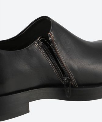 Ｎｉｓｓａ　Ｂｌａｃｋ　Ｂｒｏｇｕｅｓ　ＭＩ＿５６６２