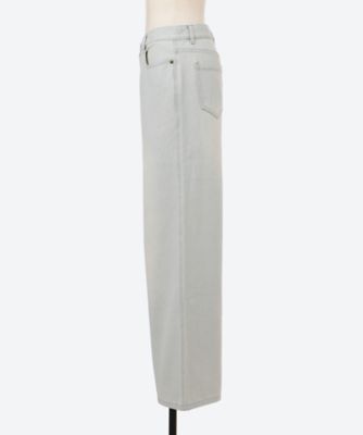 パンツ　Ｗａｓｈｅｄ　Ｈ―Ｓｈａｐｅ　Ｄｅｎｉｍ　Ｐａｎｔｓ　ＤＮー２５２ＤＣＰ１２