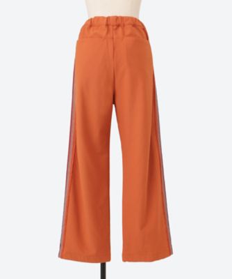 Side line stech pants PO2R023