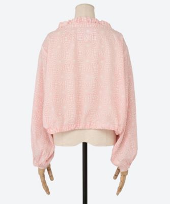 ＲＵＦＦＬＥ　ＭＥ　ＵＰ　ＢＬＯＵＳＥ　ｅｍｉｌｙ－１